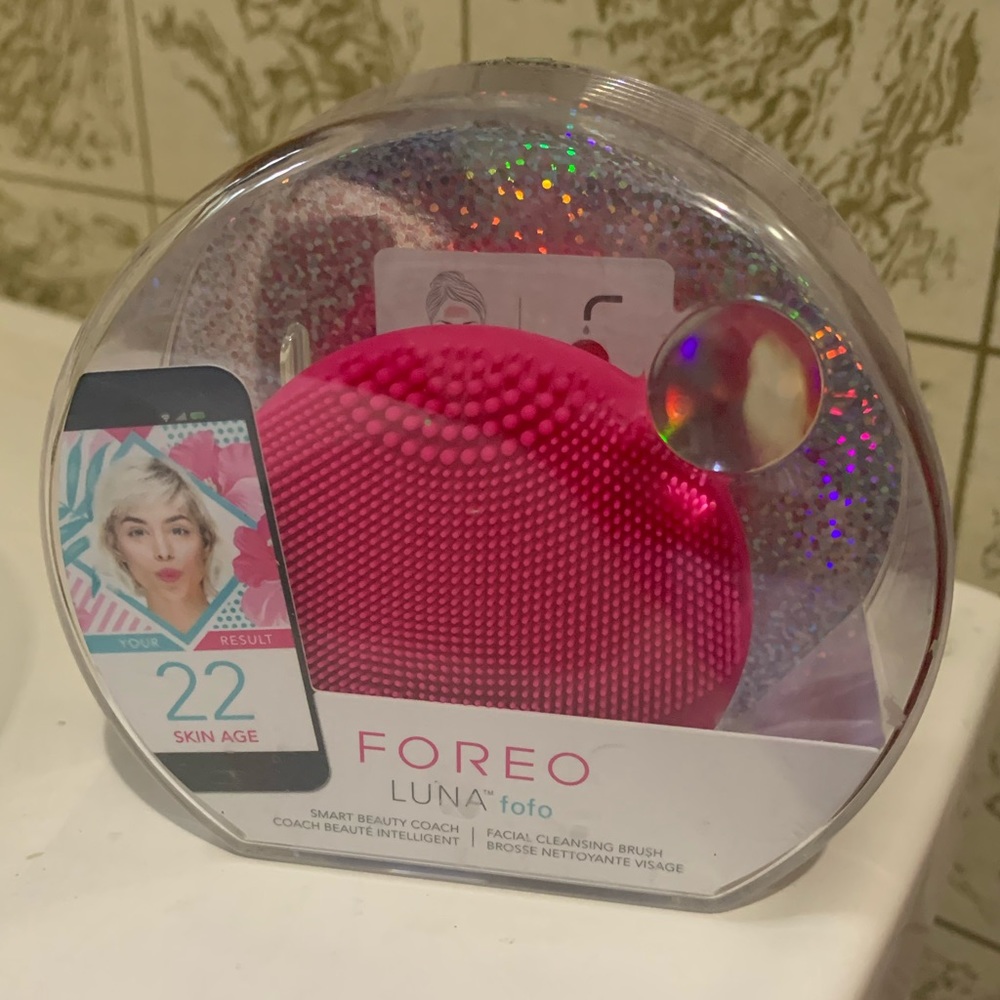 Foreo Fofo